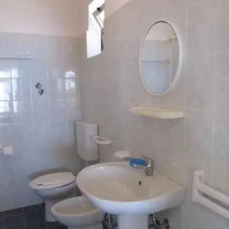 Apartment House Casa A Mare In Canneto Lipari