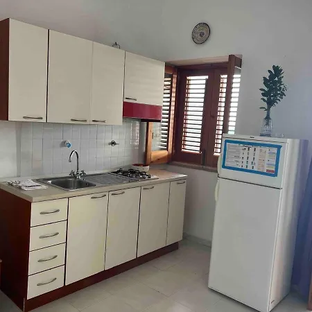 House Casa A Mare In Canneto Lipari Apartment Canneto (Lipari)