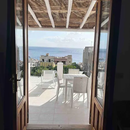 House Casa A Mare In Canneto Lipari Canneto (Lipari)