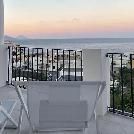 House Casa A Mare In Canneto Lipari *