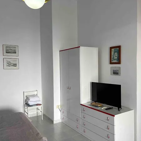 House Casa A Mare In Lipari カンネート