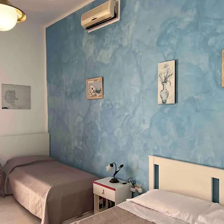 House Casa A Mare In Lipari דירה *